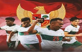 KEGAGALAN TIMNAS INDONESIA MELANGKAH