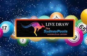 LIVE DRAW SYDNEY