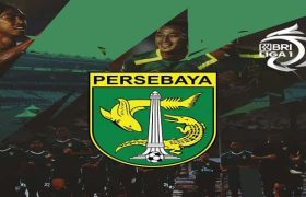 INFO 6 PEMAIN LOKAL PERSEBAYA