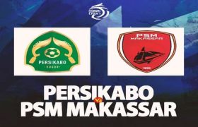 PREDIKSI PERSIKABO VS PSM