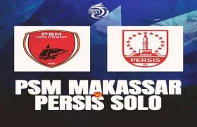 PREDIKSI PSM VS PERSIS