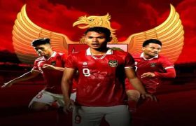 TRISULA ANDALAN TIMNAS INDONESIA