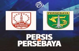 PREDIKSI PERSIS VS PERSEBAYA