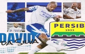 DA SILVA BERSAMA PERSIB