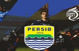 5 LAGA MERAH PERSIB